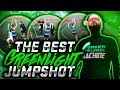 Wettest Custom Jumpshot Revealed!💧 New Best Jumpshot on nba 2k19! Best Jumper for any Archetype..