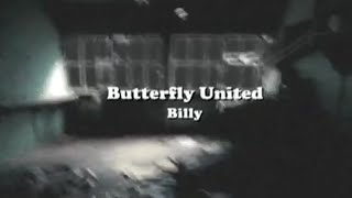 ビリー(BIlly)／「Butterfly United」MV FULL