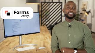 Powerful Digital Form Builder | Array Forms