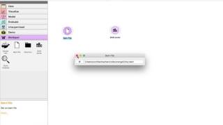 Samtools - sort demo