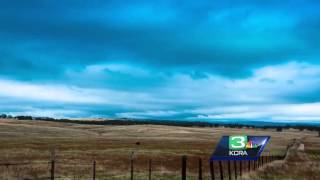 Changing seasons: Timelapse video perfectly illustrates California's drought