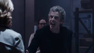 The Doctors Speech | The Zygon Inversion | Doctor Who