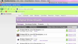 OO Design in Java - Tutorial 1 Part 4