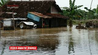 Tasikmalaya Banjir Bandang,Ratusan Rumah Terendam..!! Hari Ini