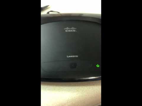 How To Factory Reset a Linksys Router How To Factory Reset a Linksys Router
