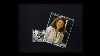 Monte Carlo TV Canal 4 -  Cierre fines de los 80