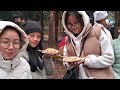 udhauli parva sakewa. sakewa visitsikkim sakewaparva