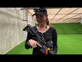 lady sharpshooter ep.29 sig sauer mcx rattler 5.56