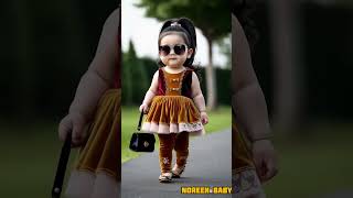 Ultimate Baby Fashion Show: Trendy and Adorable Outfit Ideas for Every Season | Baby Viral Trend