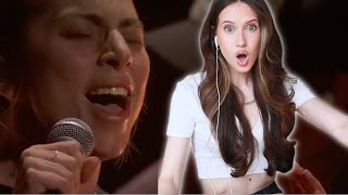 Professional Singer Reacts to Lady Gaga's Oscars 2023 Performance