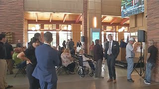 Grand Island 'WNY Welcome Center' celebrates grand opening