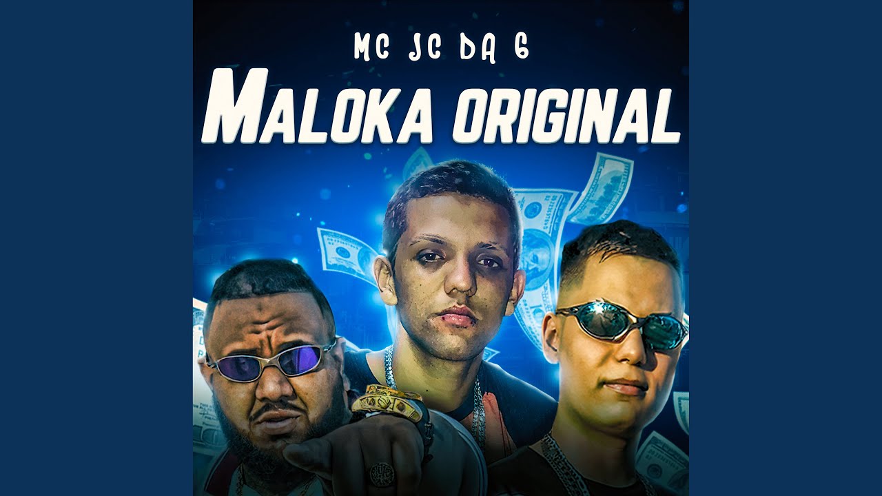 Maloka Original Youtube
