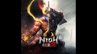 113 Nioh 2 Remastered - MISION EL MAUSOLEO DEL MAL PARTE I