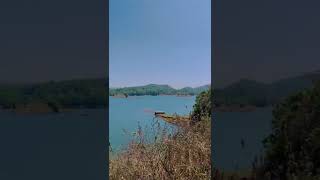 Kulamavu Dam | Idukki