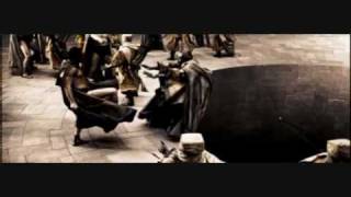 300/Troy/Gladiator: The Ultimate Epic Tribute