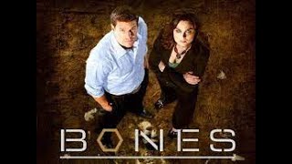 Bones 212 Booth , Zack and Jake