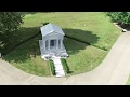 High Quality Mausoleum Design and Construction Overview