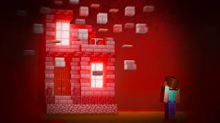 "My Minecraft World Started Building Itself..."