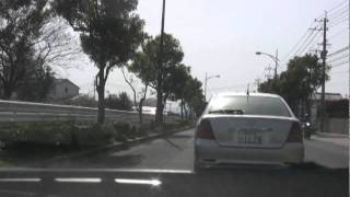 遠賀郡岡垣町～宗像市へ　2011.4.10. ‐６