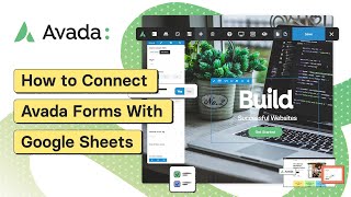 How to Connect Avada Forms With Google Sheets