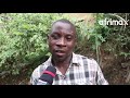 nacitse akaguru umugore wanjye ari kunyica namufashe asambana