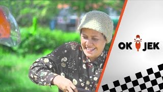 OKJEK - Episode 04 - 30 Desember 2015 - Part 1/3