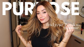 Unlock Your True Calling: Find Your Passion & Purpose