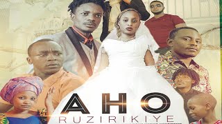 AHO RUZIRIKIYE EP3 Gasore , Mr.Sammy, Mr.kurubone nabandi none ko NIPO bitanguye kumukomerana