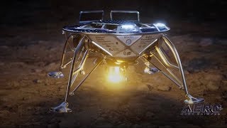 Airborne 02.27.19: Drone Shooter!, Private Lunar Lander, AEA 2018 Report