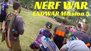 nerf endwar 2019
