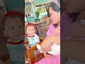 Ang cute ng bby😭😂🤣 #viralvideo #bby #video #baby #viralshort #video