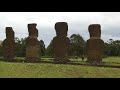 more explorations on easter island rapa nui