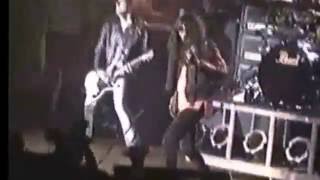 Ramones   Live Hollywood Palladium, Los Angeles, California, USA 14/10/1992