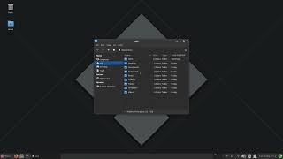 ArcoLinux : 2842 GARUDA - Installing and using the ArchLinux-logout
