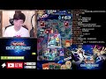 世界大賽預選賽 world championship 2017 4個鐘成功上遊戲王 【遊戲王 duel links】8 6 2017