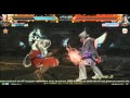 TEKKEN 7 - Heihachi OTGF Combos by Knee