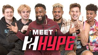 Meet 2HYPE, 100 Thieves' Biggest Signing Ever!