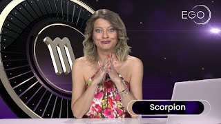 Horoscop 12 - 18 septembrie zodia Scorpion. Mare grijă la prieteni! Ce trebuie să faceți
