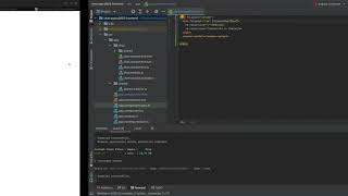 Fullstack2021 | p45 | Angular Material | Fixing router outlet to work with angular flexlayout