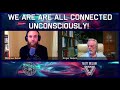 Founder of the Global Consciousness Project Ph.D. Roger D Nelson on the Collective Mind