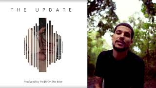 Roach Gigz - The Update (p. Fre$hOnThaBeat)