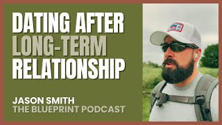 Dating After Long-Term Relationship