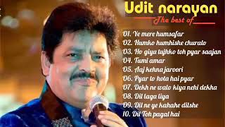 Udit narayan | The Best of ❤️ | Ae mere Humsafar | Kayamat Se Kayamat Tak | #trending #viralvideo