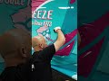 Pacific Breeze Full Wrap on Mercedes Metris: Stunning Seattle Reveal!