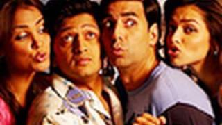 Papa ( Song Promo ) | Housefull | Akshay Kumar, Arjun Rampal & Ritesh Deshmukh