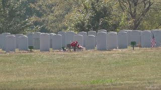 'It's Iowa adopting that person': 13 unclaimed veterans, 1 spouse to be laid to rest in Iowa