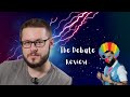 David Wood vs Clown Dawah The Review