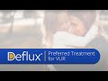 Preferred Treatment for Vesicoureteral Reflux (VUR)