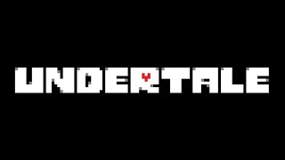 UNDERTALE 誰も死ななくていいやさしいRPG　part8　2025/1/27　今回から最難関と名高いGルートに挑む