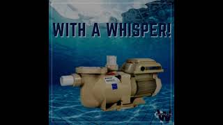 Pentair Superflo VST Pool Pump